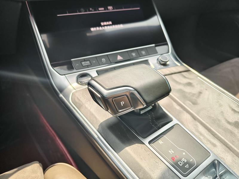 Audi A7L, 2022 — фото 11 из 12