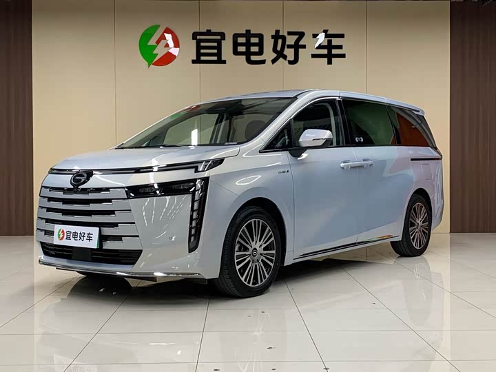 GAC Trumpchi E8, 2024 — купить в Тольятти под ключ