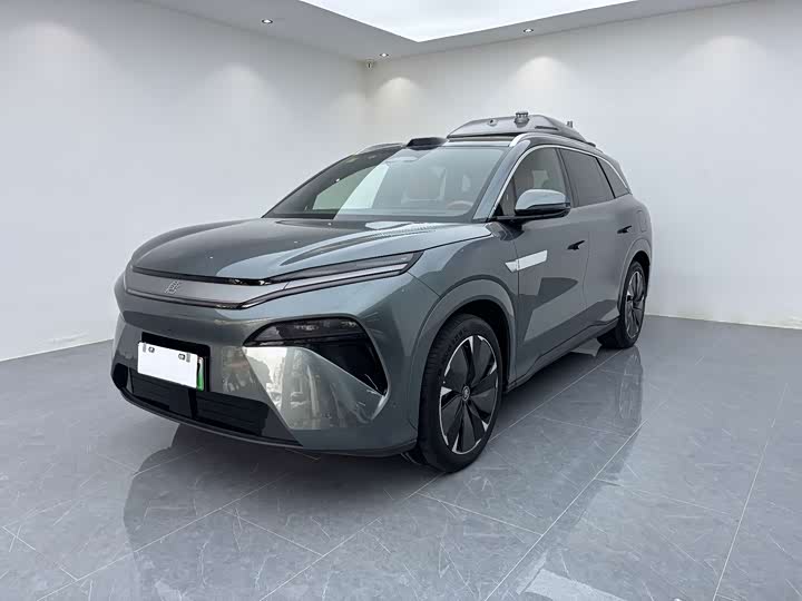 BYD Tang L, 2025 — купить в Перми под ключ