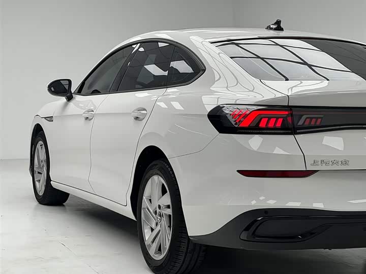 Volkswagen Lamando L, 2022 — фото 8 из 9