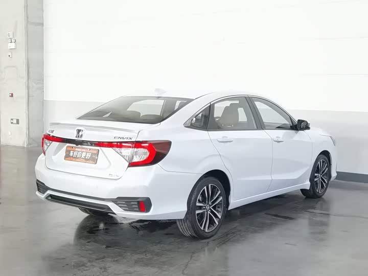 Honda Envix, 2023 — фото 2 из 9