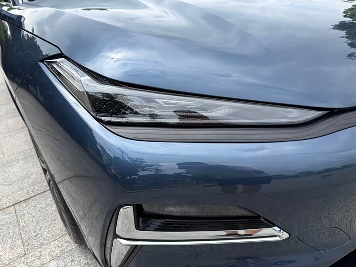 Geely Galaxy Starshine 8 EM-i, 2025 — фото 5 из 9