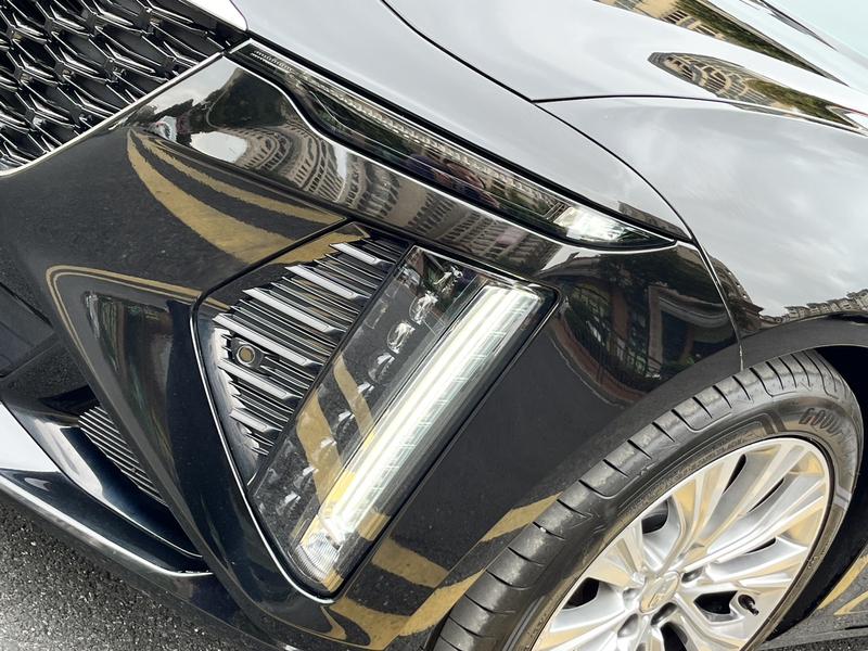 Cadillac CT6, 2023 — фото 7 из 12