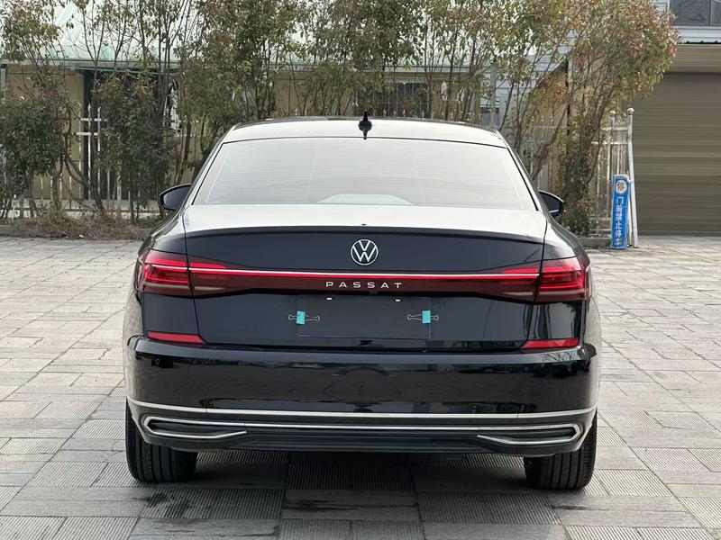 Volkswagen Passat, 2022 — фото 6 из 11