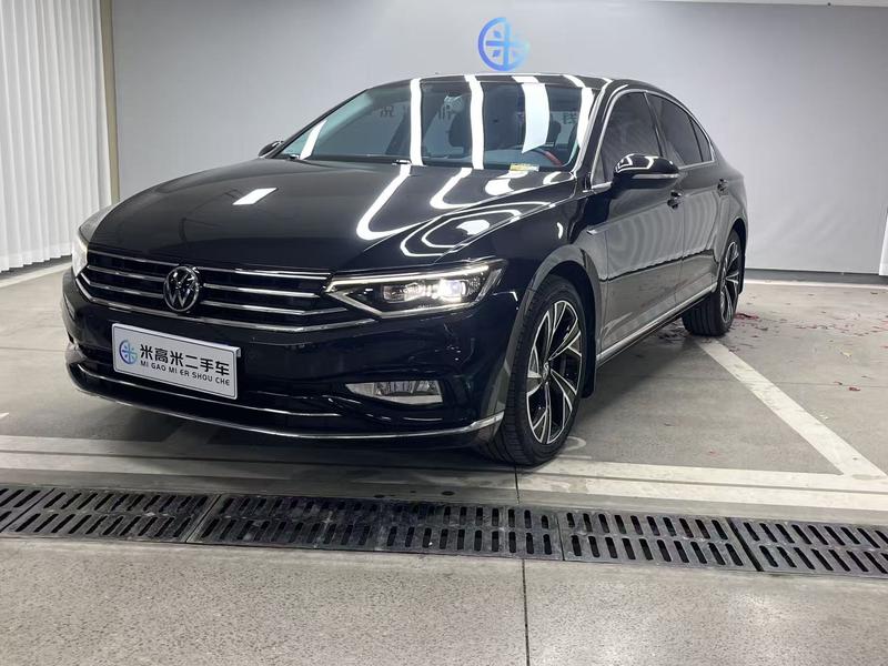 Volkswagen Magotan, 2022 — купить в Рязани под ключ