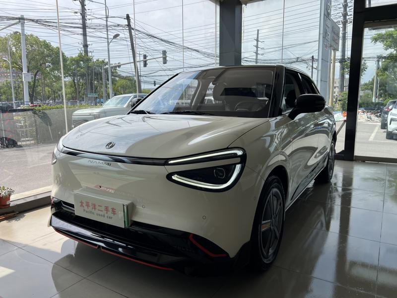 Dongfeng Yipai Nano 01, 2024 — купить в Тамбове под ключ