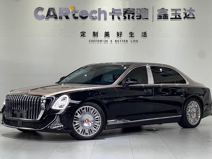 Hongqi L1 (Guoya), 2024 — купить в Калуге под ключ