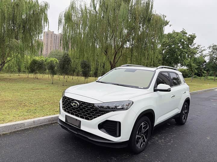 Hyundai ix35 (Mufasa), 2022 — купить в Орле под ключ