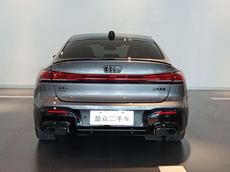 Audi A5L Sportback, 2025 — фото 3 из 12