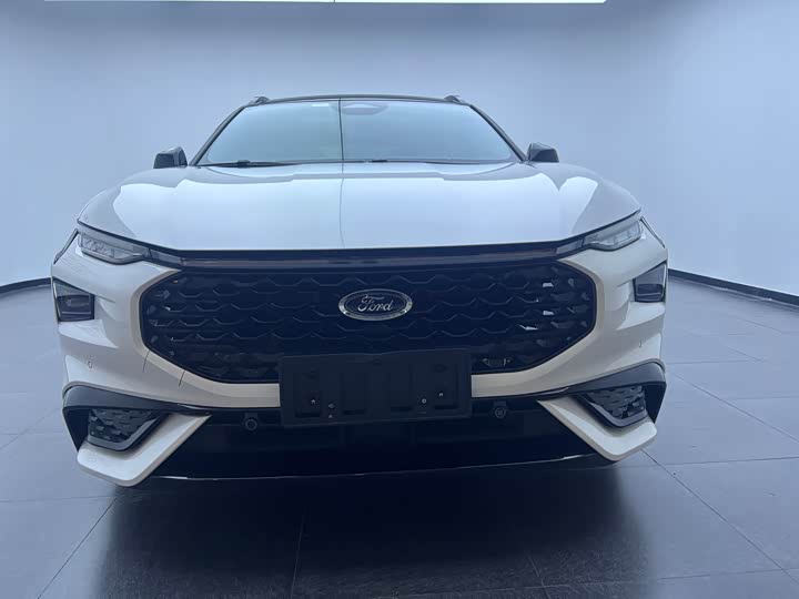 Ford Mondeo Sport (Evos), 2022 — фото 2 из 9
