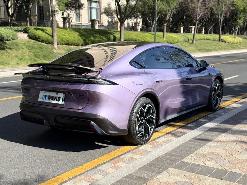 Changan Deepal L06, 2026 — фото 6 из 12
