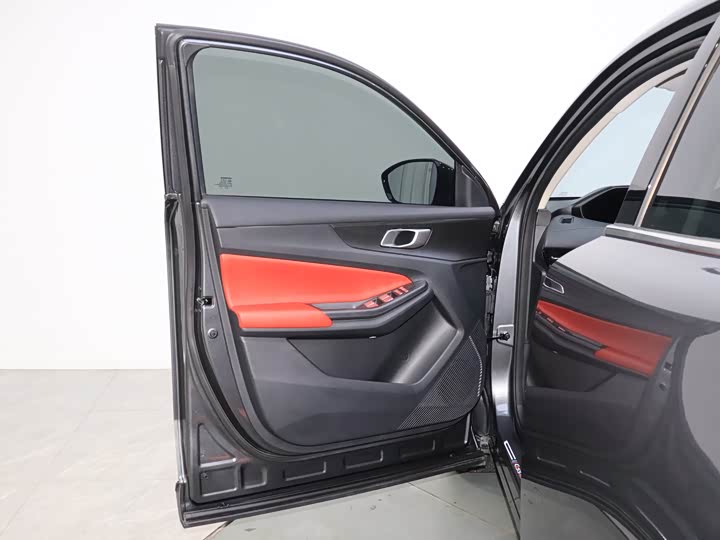 Changan CS55 Plus, 2023 — фото 8 из 9