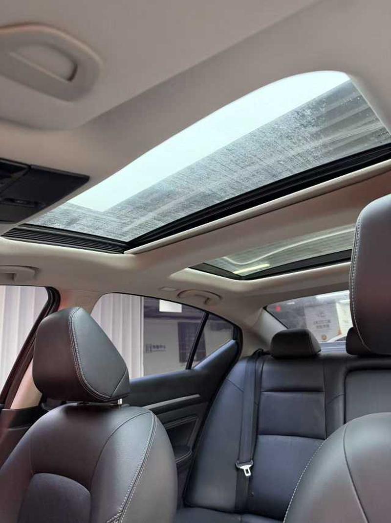 Nissan Teana, 2024 — фото 11 из 12