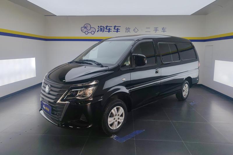 Dongfeng Forthing Lingzhi M5, 2024 — купить в Курске под ключ
