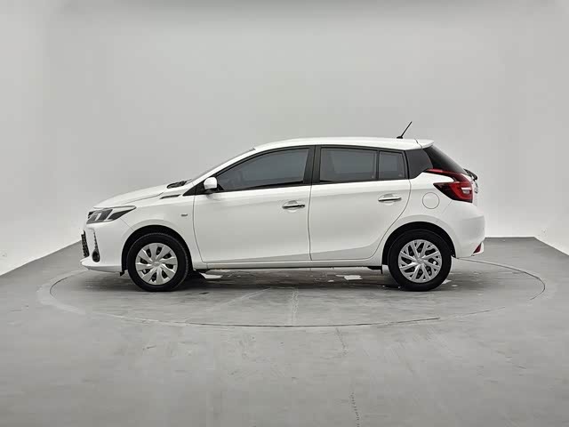 Toyota Vios FS, 2022 — фото 4 из 9