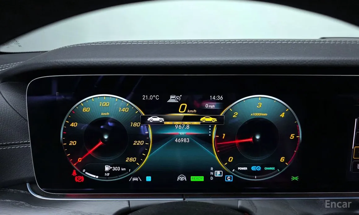 Mercedes-Benz CLS-Class, 2022 — фото 8 из 12