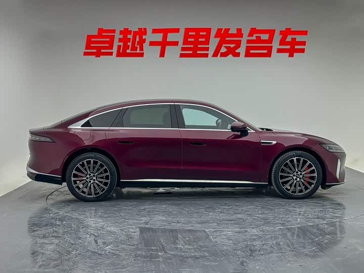 Chery Fulwin A9L, 2025 — фото 7 из 9