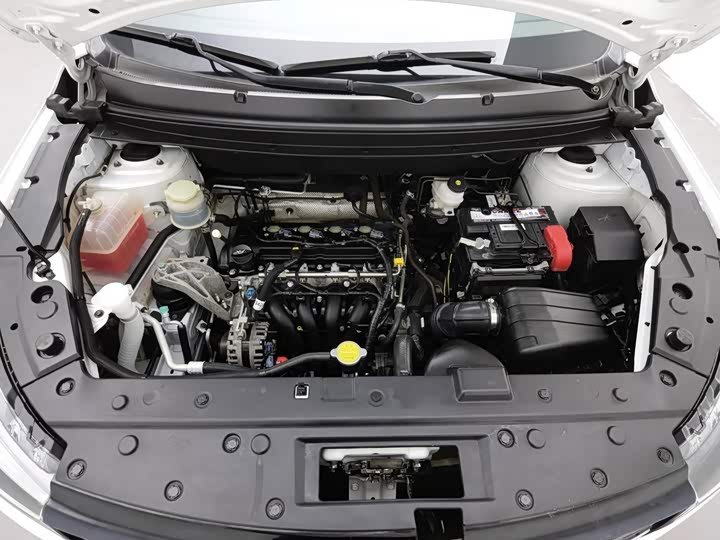 Dongfeng Forthing T5, 2022 — фото 6 из 9