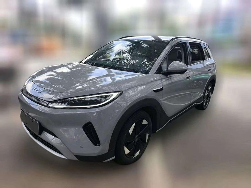 BYD Sea Lion 05 EV, 2025 — купить в Санкт-Петербурге под ключ
