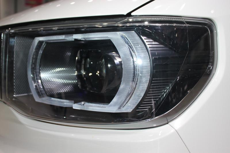 Wuling Mini EV, 2022 — фото 6 из 12