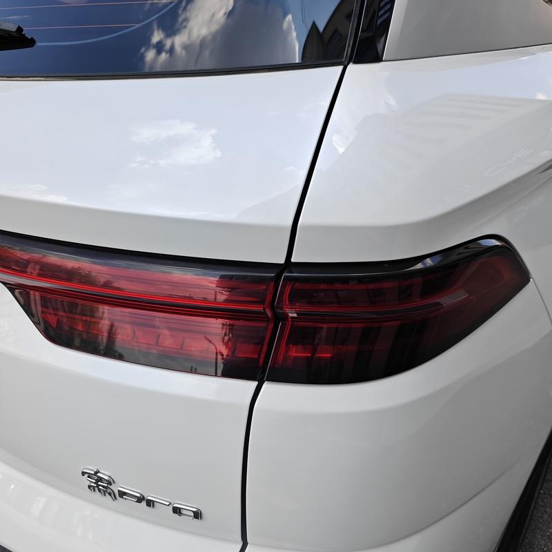 BYD Song Pro Hybrid, 2023 — фото 7 из 12
