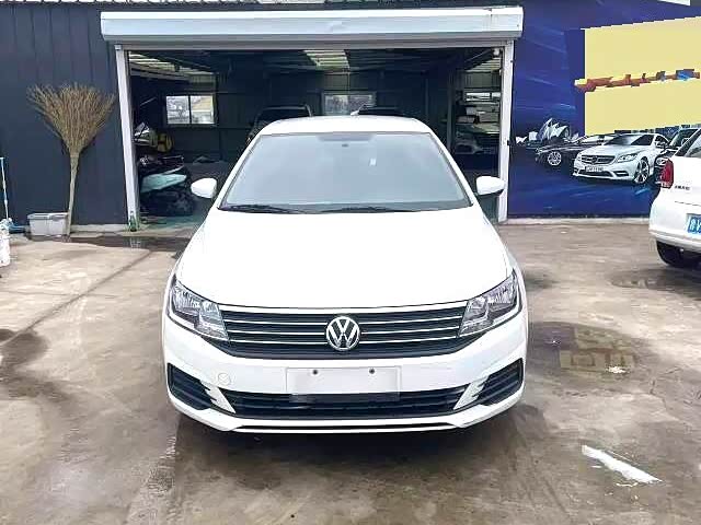 Volkswagen Lavida, 2022 — купить в Чебоксарах под ключ