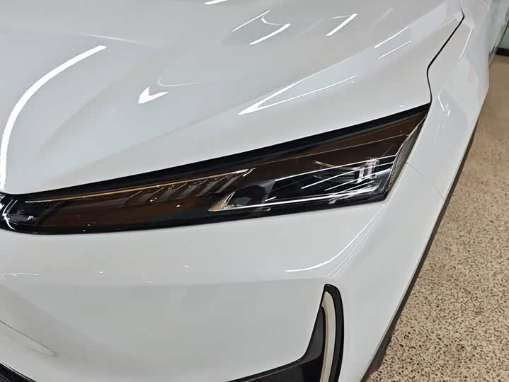 Dongfeng Aeolus L7, 2025 — фото 5 из 9