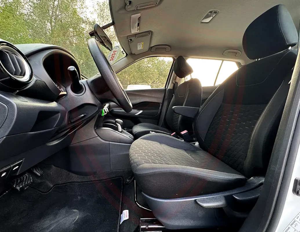 Nissan Kicks, 2024 — фото 9 из 10