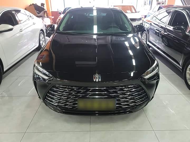 Buick Regal, 2023 — фото 3 из 9