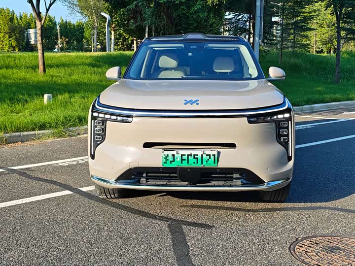 IM motors LS9, 2025 — фото 3 из 9