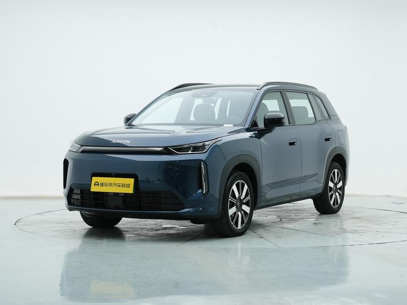 GAC Aion i60, 2026 — купить в Орле под ключ