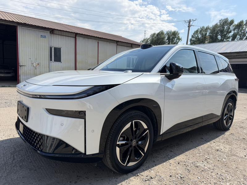 Toyota bZ3X, 2025 — купить в Самаре под ключ