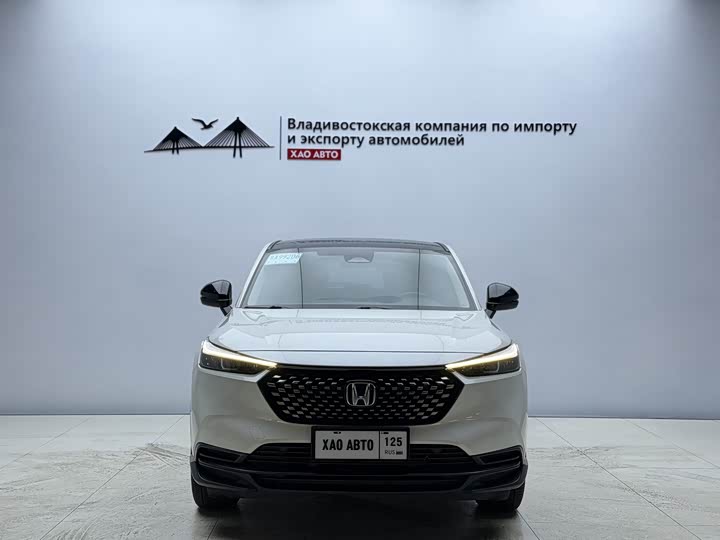 Honda XR-V, 2023 — фото 2 из 9