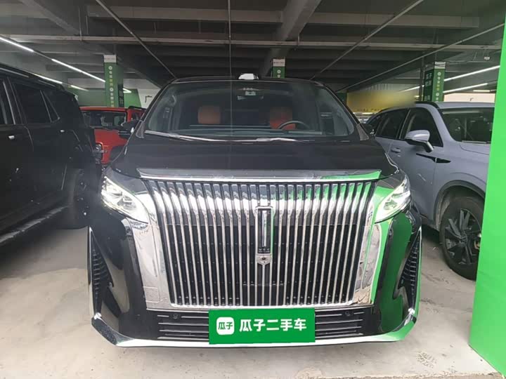 Wey 80 Hybrid, 2025 — фото 3 из 9