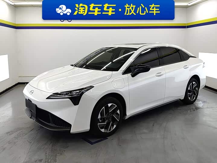 GAC Aion S Plus, 2025 — купить в Костроме под ключ