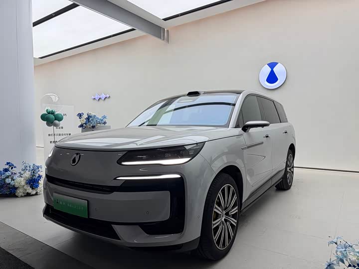 Denza N9, 2025 — купить в Саранске под ключ