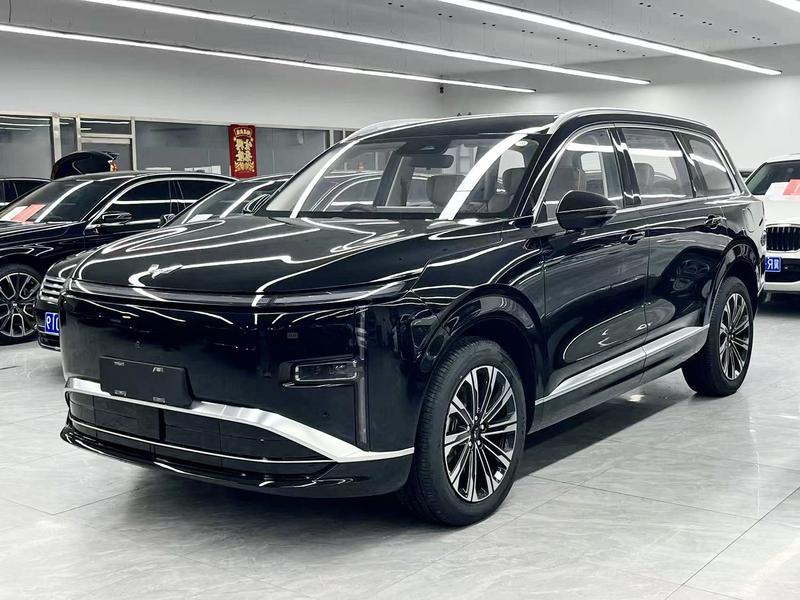 Wuling Starlight L, 2026 — купить в Чебоксарах под ключ