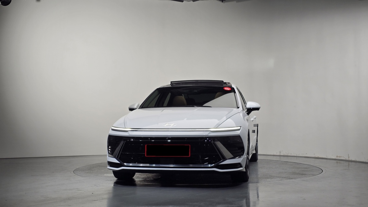 Hyundai Sonata, 2025 — фото 3 из 12