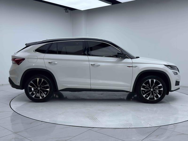 Skoda Kodiaq GT, 2022 — фото 8 из 12