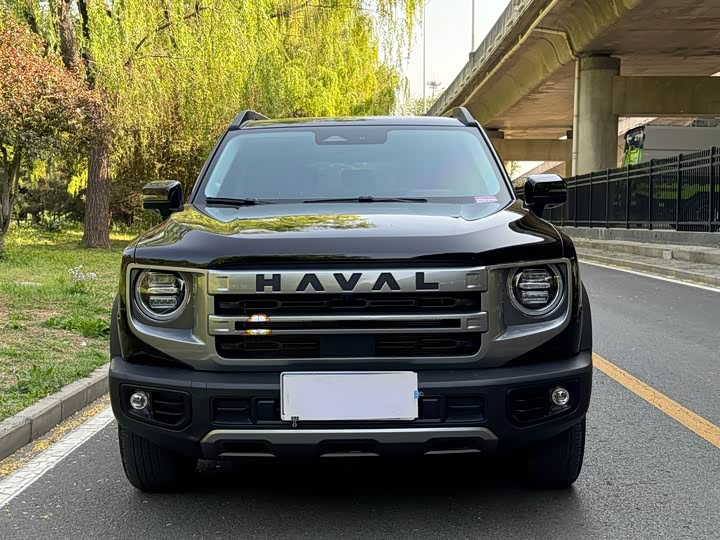 Haval Dargo, 2025 — фото 2 из 9