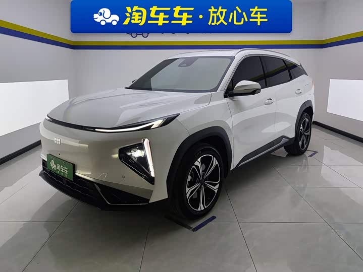 Geely Galaxy L7, 2025 — купить в Костроме под ключ