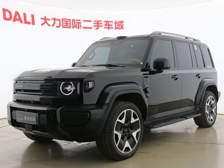 Chery iCar V27, 2026 — купить в Чебоксарах под ключ