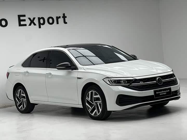 Volkswagen Sagitar L, 2022 — фото 3 из 9