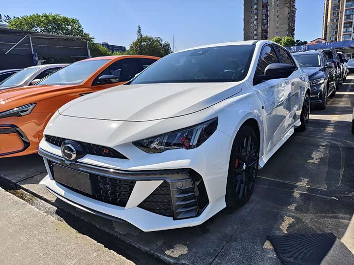 GAC Trumpchi Empow R, 2023 — купить в Белгороде под ключ