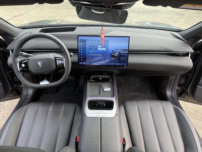 Changan Deepal L07, 2025 — фото 10 из 12