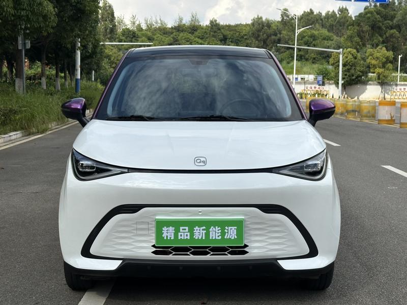Chery QQ Duomi, 2025 — фото 2 из 12