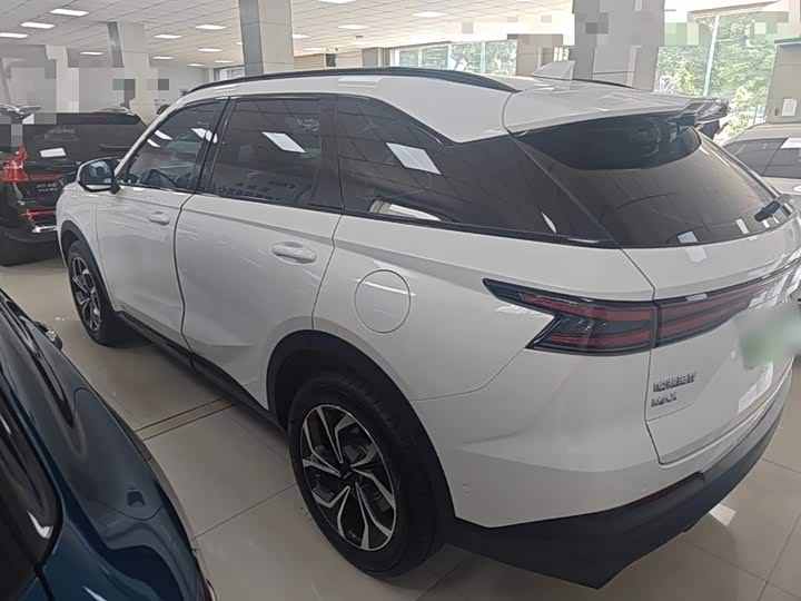 Haval H7 Hybrid, 2025 — фото 5 из 9