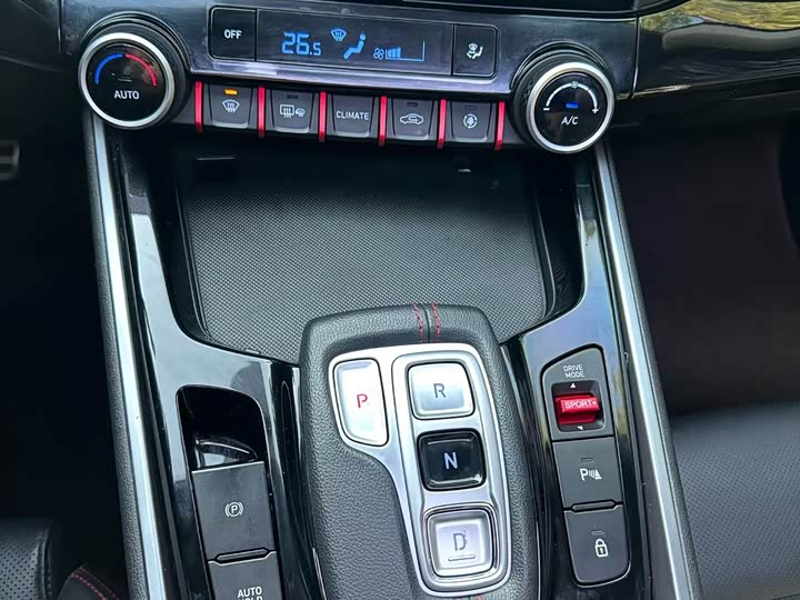 Hyundai Lafesta, 2022 — фото 8 из 9