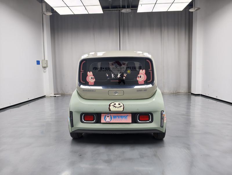 Baojun KiWi EV, 2023 — фото 5 из 12