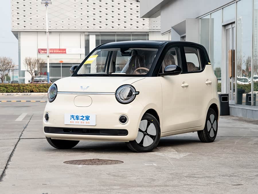 Wuling Mini EV, 2026 — купить в Казани под ключ